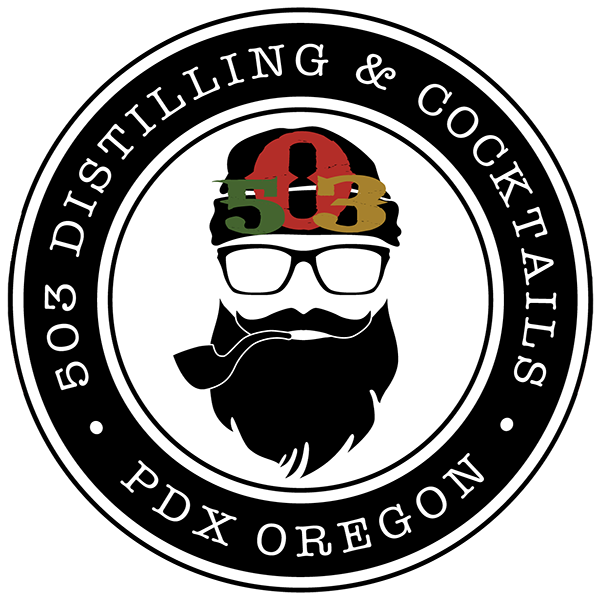 503 Distilling