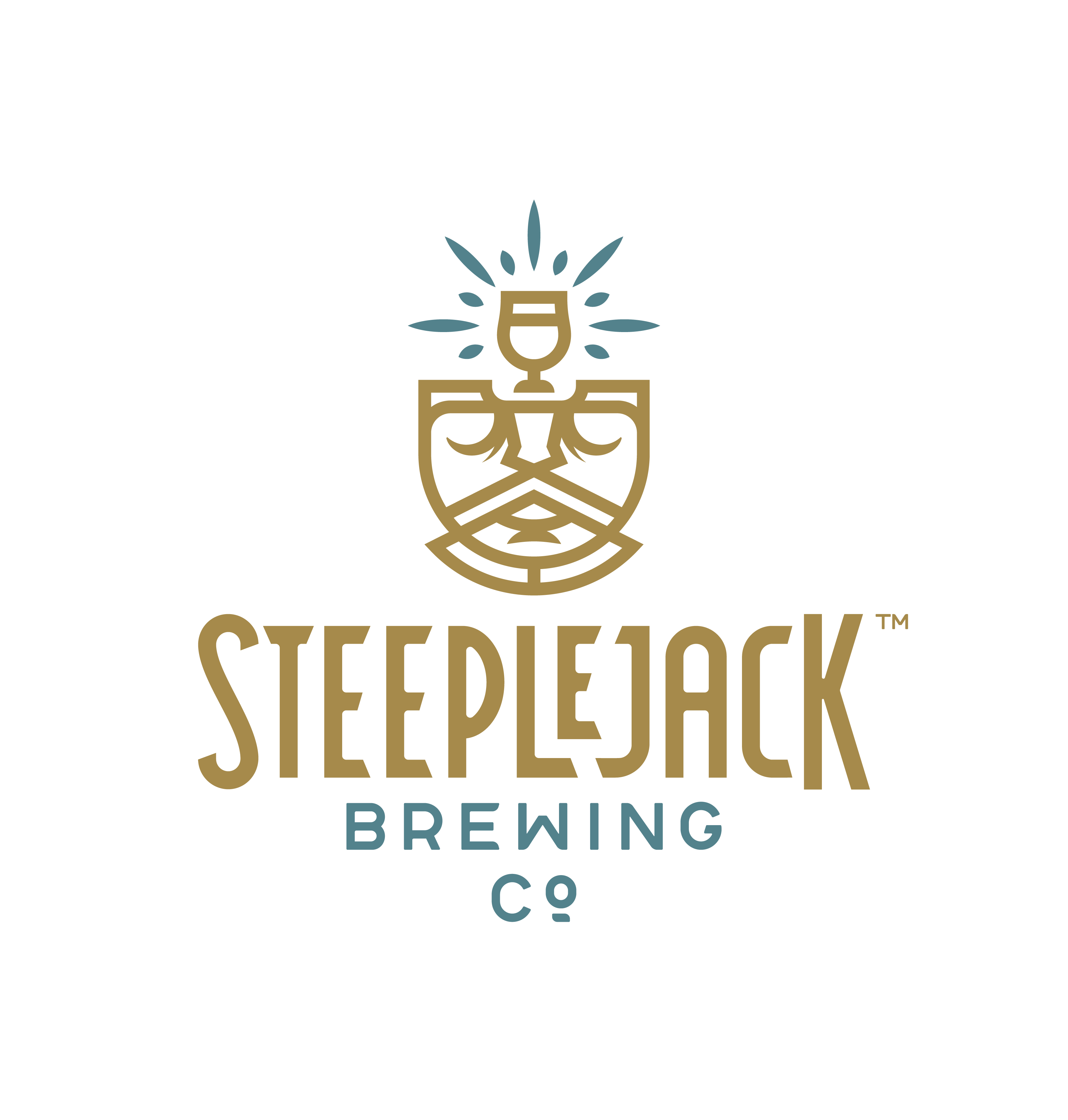 Steeplejack Brewing