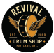 Revival Drum Shop