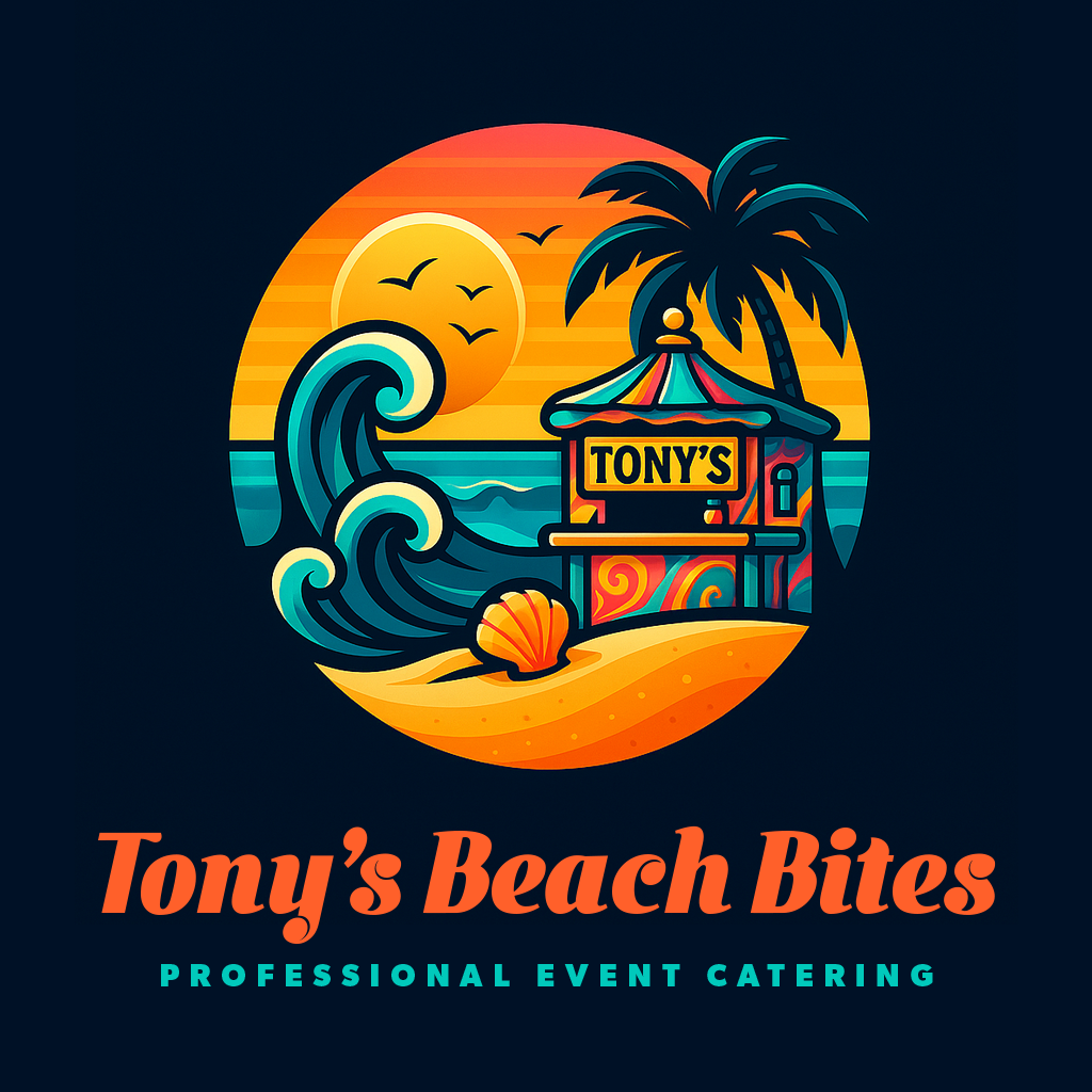 Tony's Beach Bites
