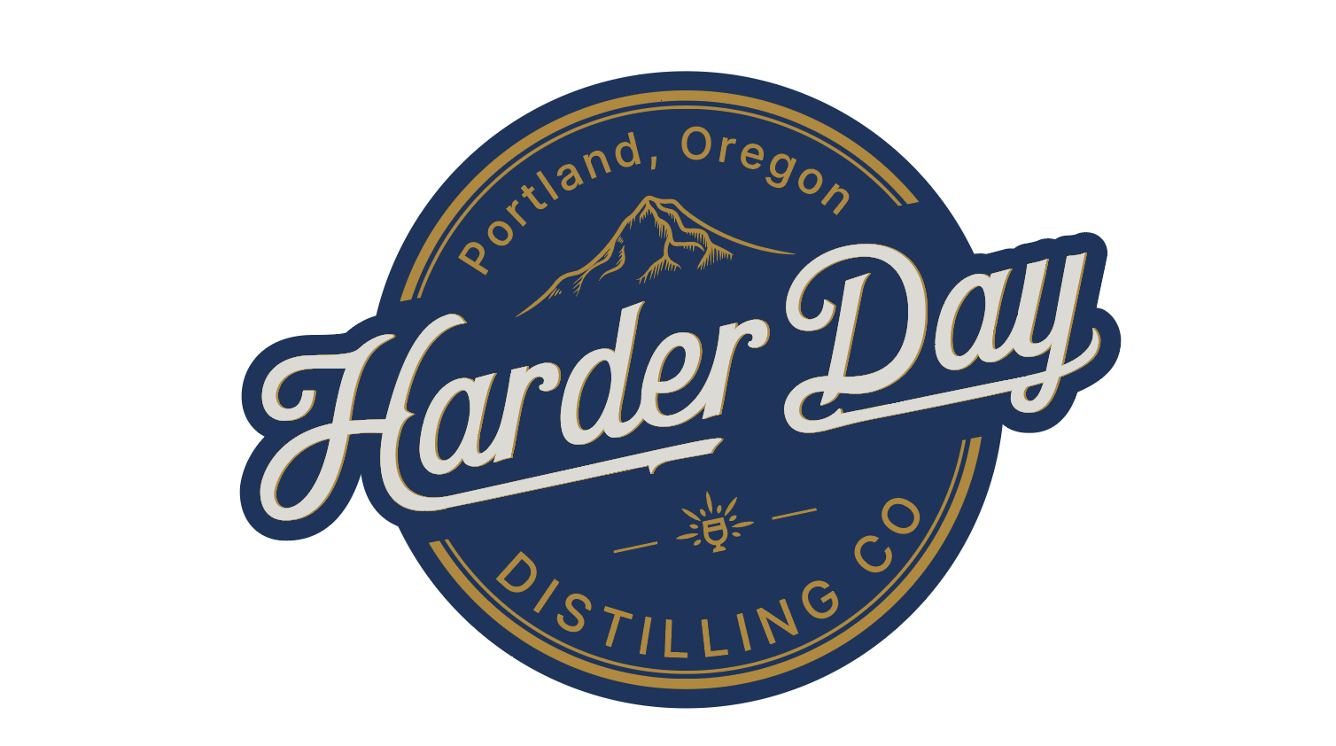 Harder Days