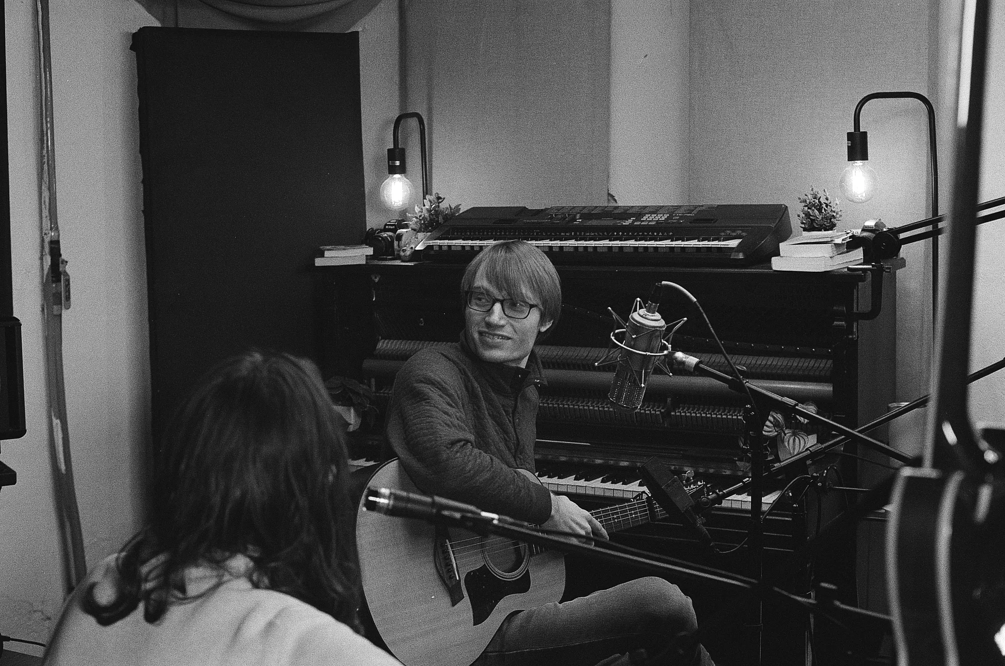 Mitch Whitaker