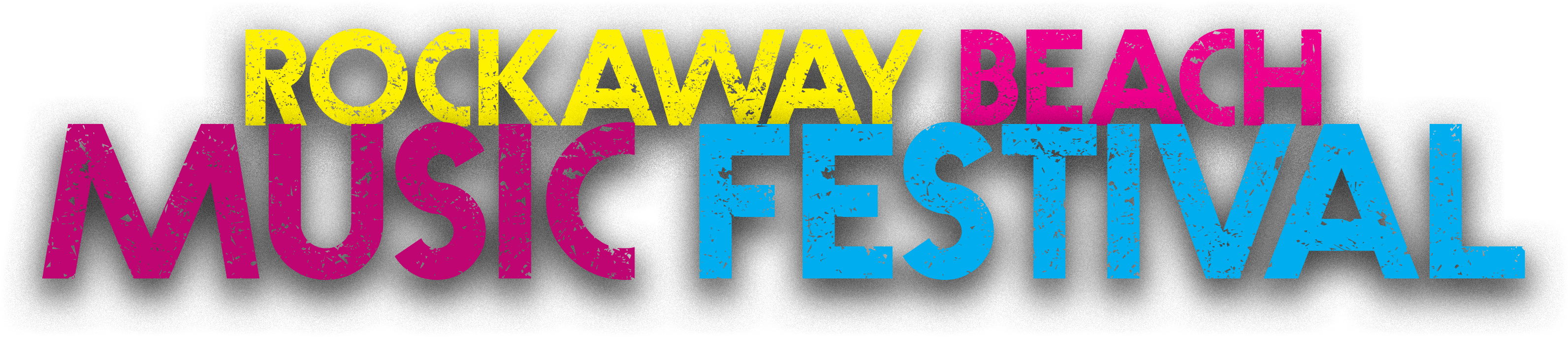 Rockaway Beach Music Festival